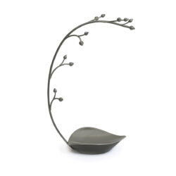 <P>Nechte se okouzlit přírodní elegancí s <STRONG>Umbra Orchid Jewelry Tree</STRONG> – originálním stojánkem na šperky inspirovaným krásou květu orchideje. Tento dekorativní šperkovník kombinuje funkčnost a estetiku