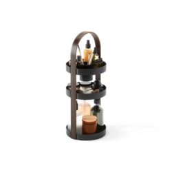 <P><STRONG>Umbra Bellwood Cosmetic Organizer</STRONG> je moderní a elegantní řešení pro přehledné uložení kosmetiky