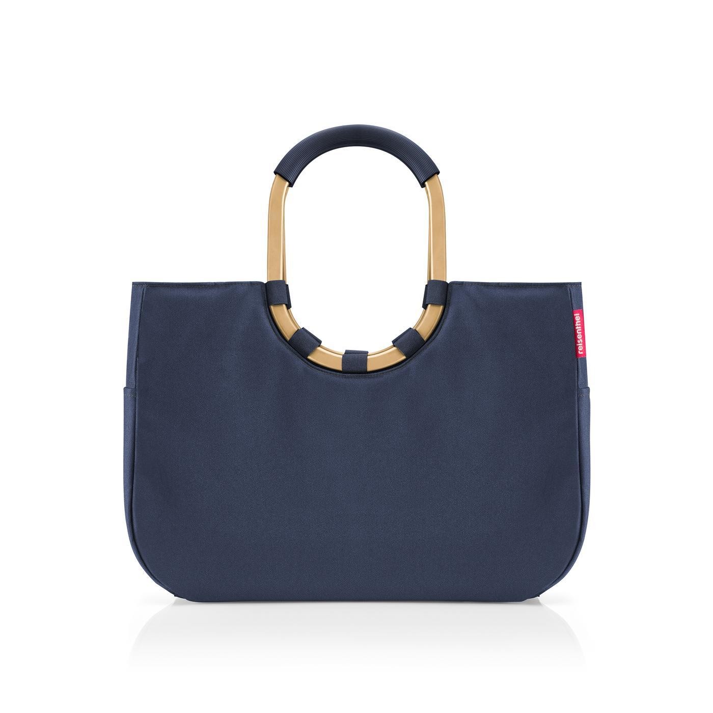 Reisenthel Loopshopper L – elegantní nákupní taška pro každý denElegantní taška