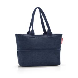 <H1>Reisenthel Shopper e1 – rozšiřitelná nákupní taška se zipem</H1><P>Jedna taška