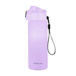 Tritanová láhev na pití Oxybag OXY Click 600 ml PASTELINi