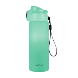 Tritanová láhev na pití Oxybag OXY Click 600 ml PASTELINi