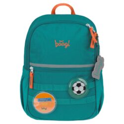 BAAGL Batoh Buddy Fotbal GRS.