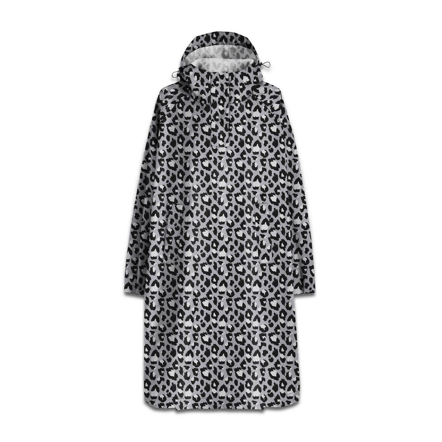 Reisenthel Mini Maxi Raincoat skládací pláštěnka do kapsyReisenthel Mini Maxi Raincoat je praktická pláštěnka