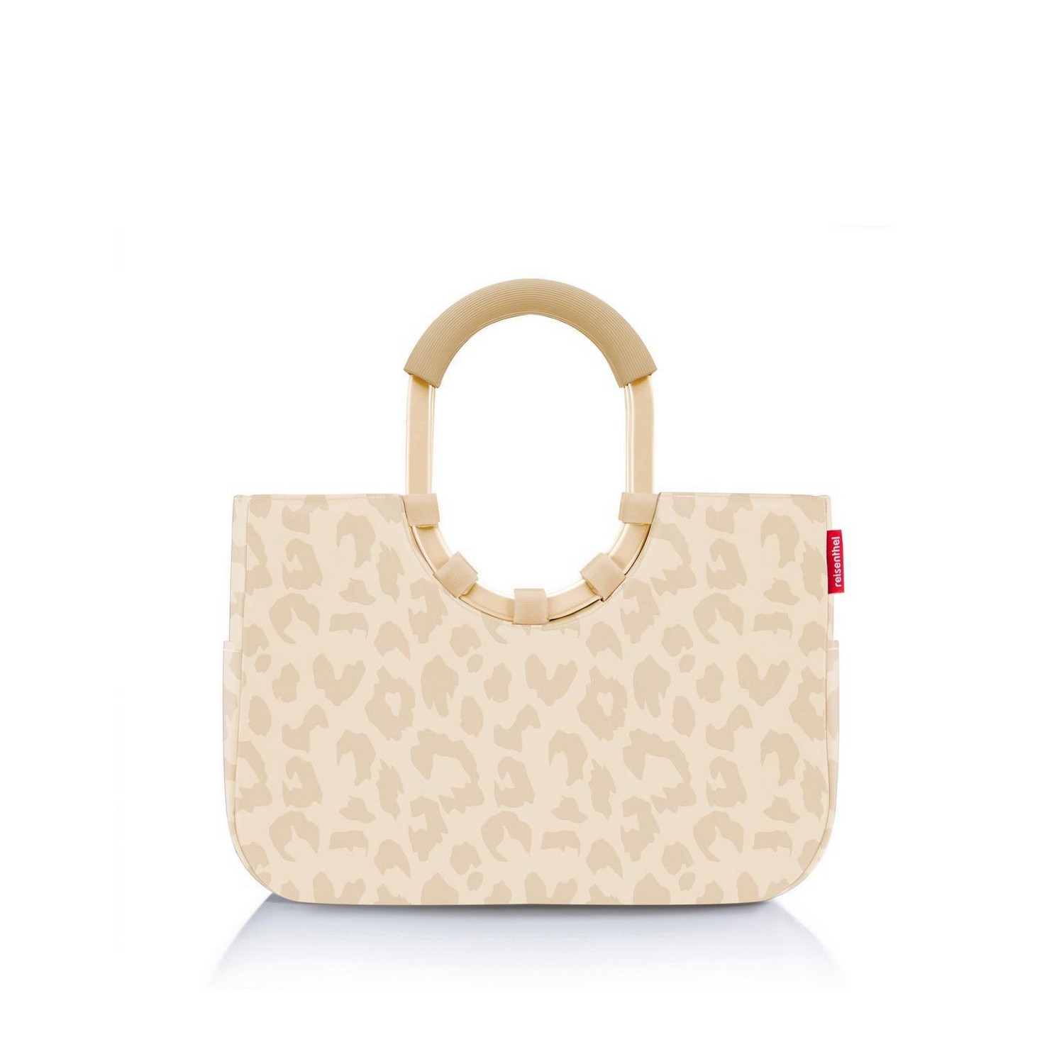 Reisenthel Loopshopper M stylová taška s pevným rámemElegantní design a maximální praktičnost v jednom. Reisenthel Loopshopper M je taška