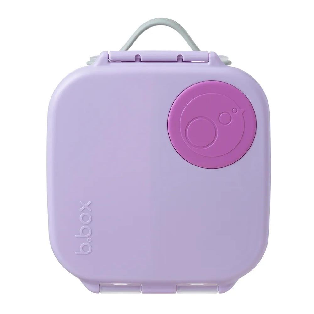 Krabička na svačinu pro děti b.box střední – Sugar Plum