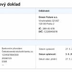 Jak správně vystavit fakturu? Náležitosti a nejčastější chyby OSVČ
