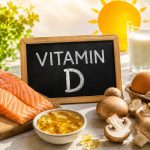 Jak poznat nedostatek vitamínu D? Příznaky, které lidé přehlíží