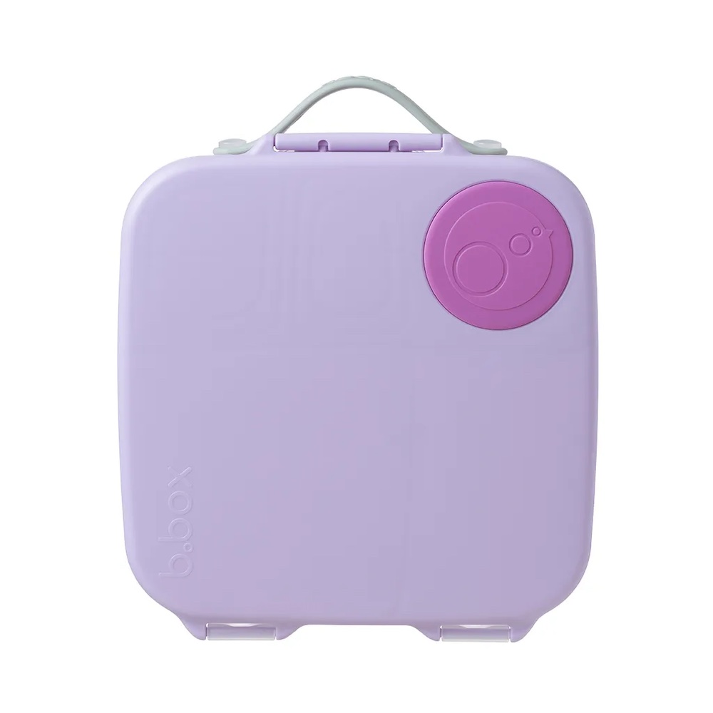 Krabička na svačinu pro děti b.box velká – Sugar Plum
