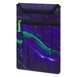 • Praktické pouzdro BAAGL určené pro notebooky do maximální velikosti 15" poskytuje bezpečný prostor pro jejich uložení i přenášení.