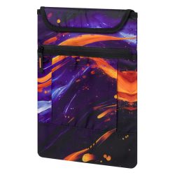 • Praktické pouzdro BAAGL určené pro notebooky do maximální velikosti 15" poskytuje bezpečný prostor pro jejich uložení i přenášení.